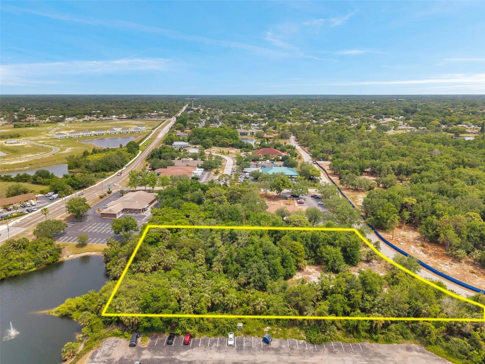 Lakeshore Boulevard Hudson FL 34667
