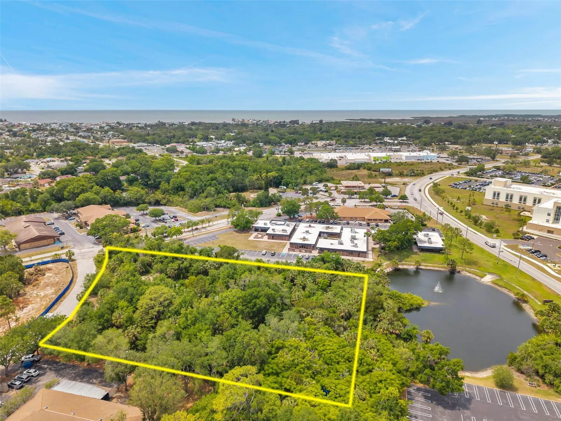 Lakeshore Boulevard Hudson FL 34667
