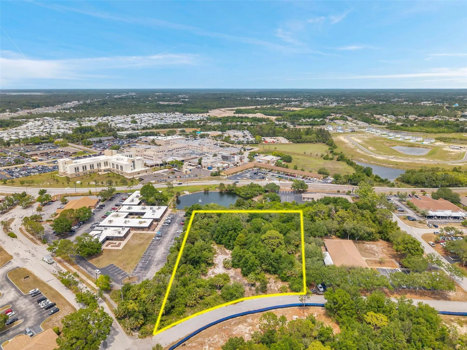 Lakeshore Boulevard Hudson FL 34667