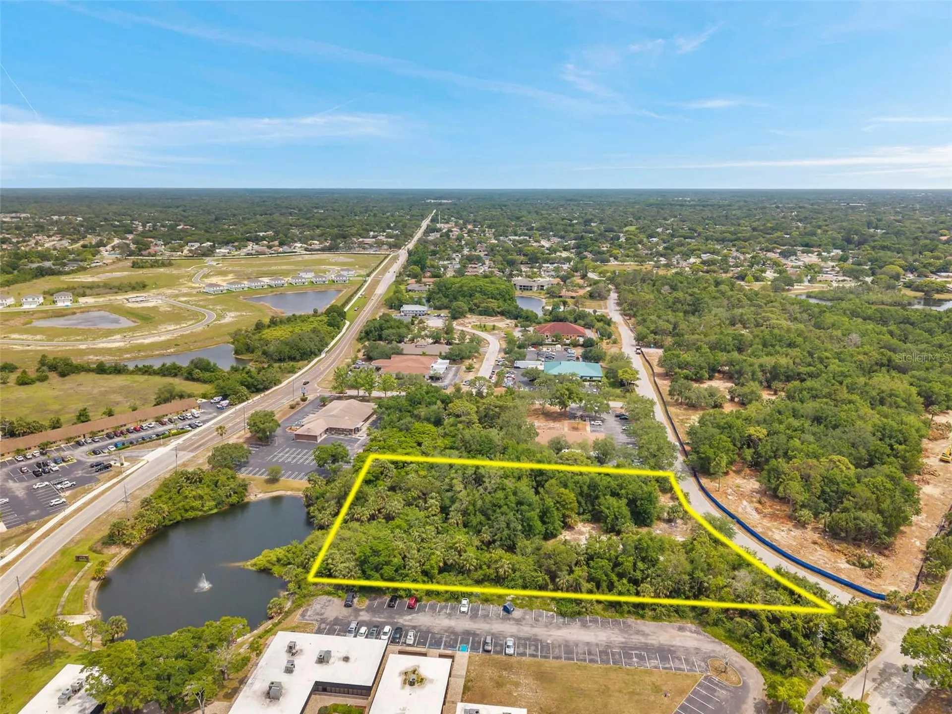 Lakeshore Boulevard Hudson FL 34667