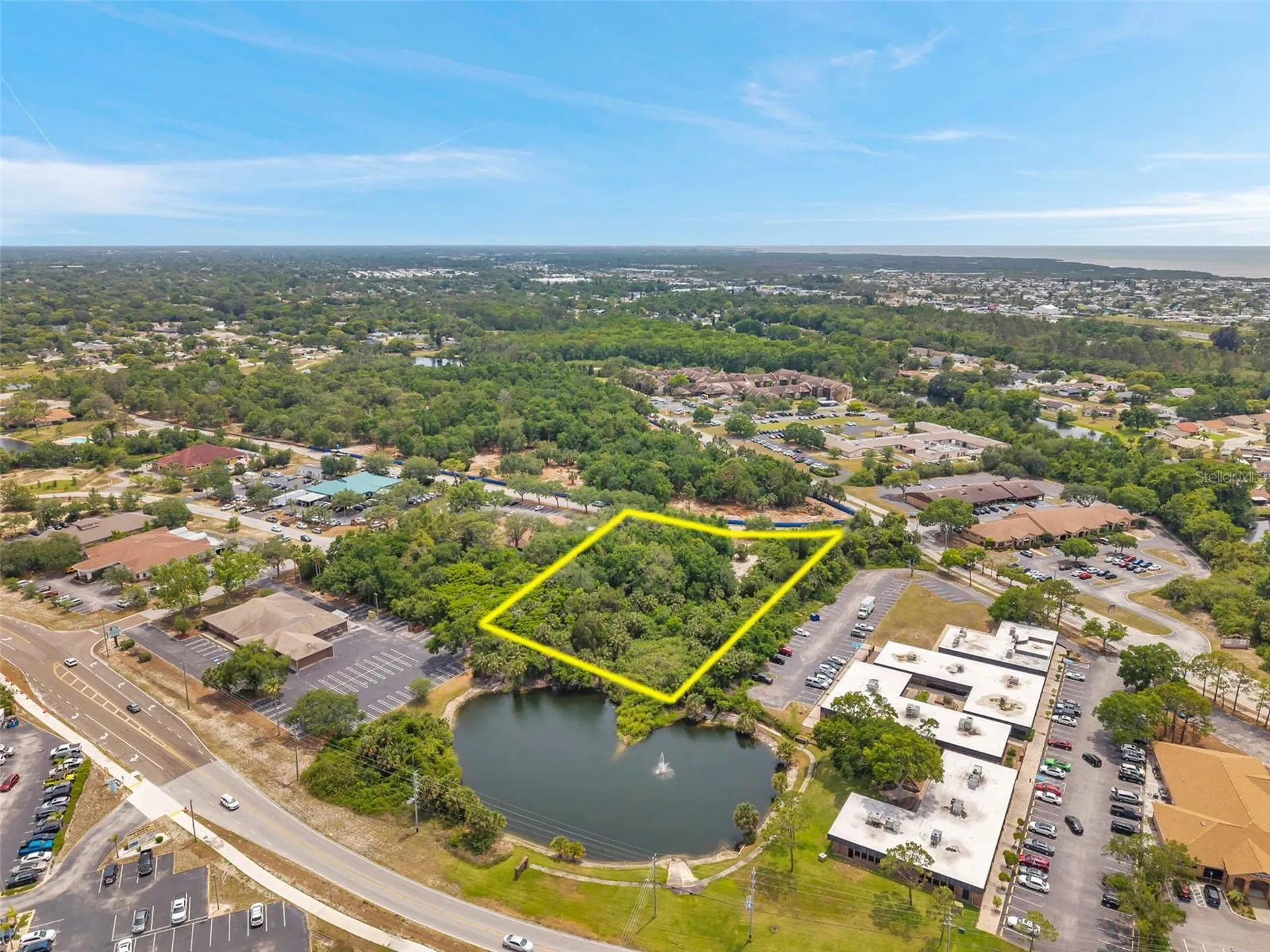 Lakeshore Boulevard Hudson FL 34667