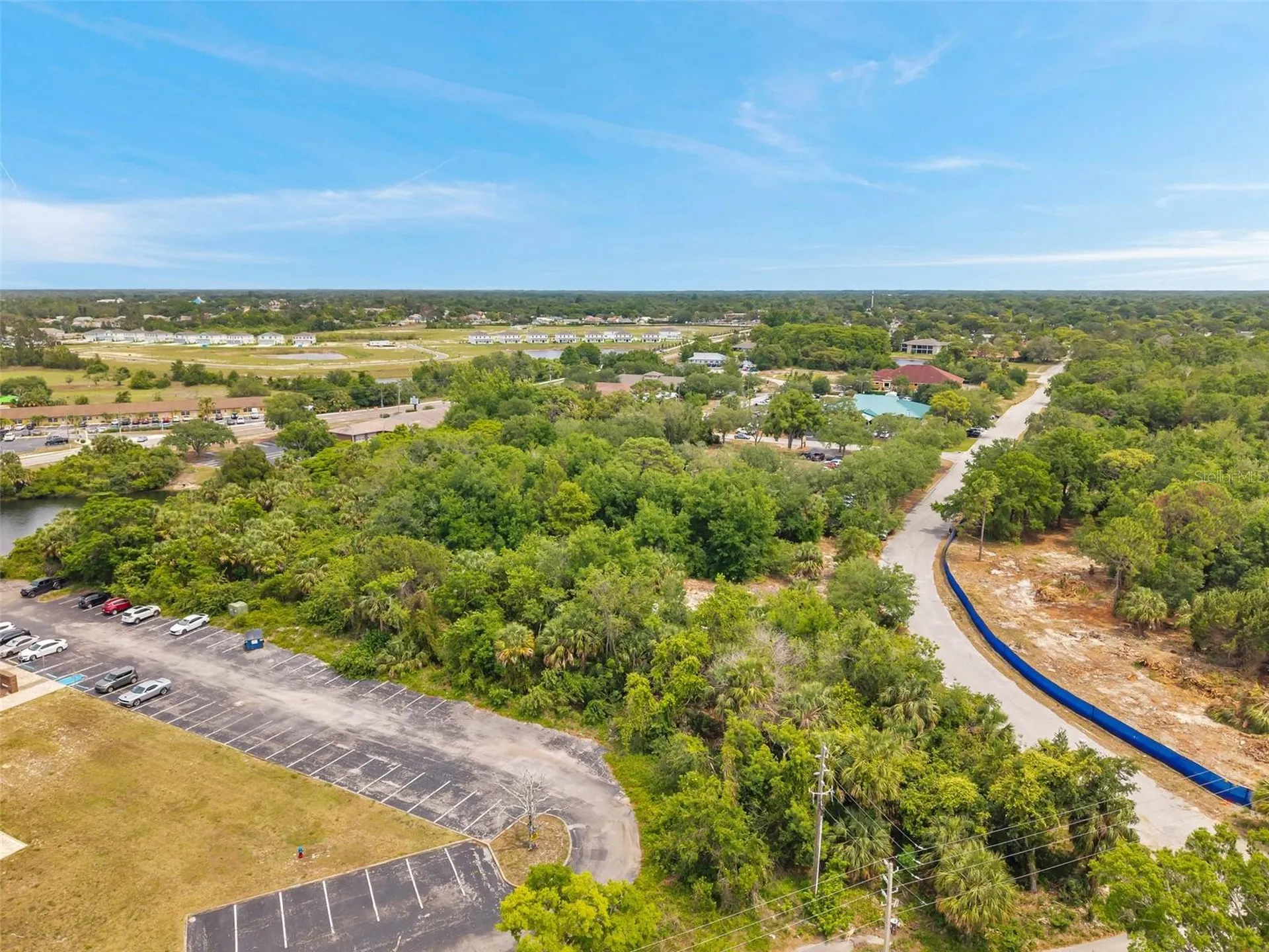 Lakeshore Boulevard Hudson FL 34667