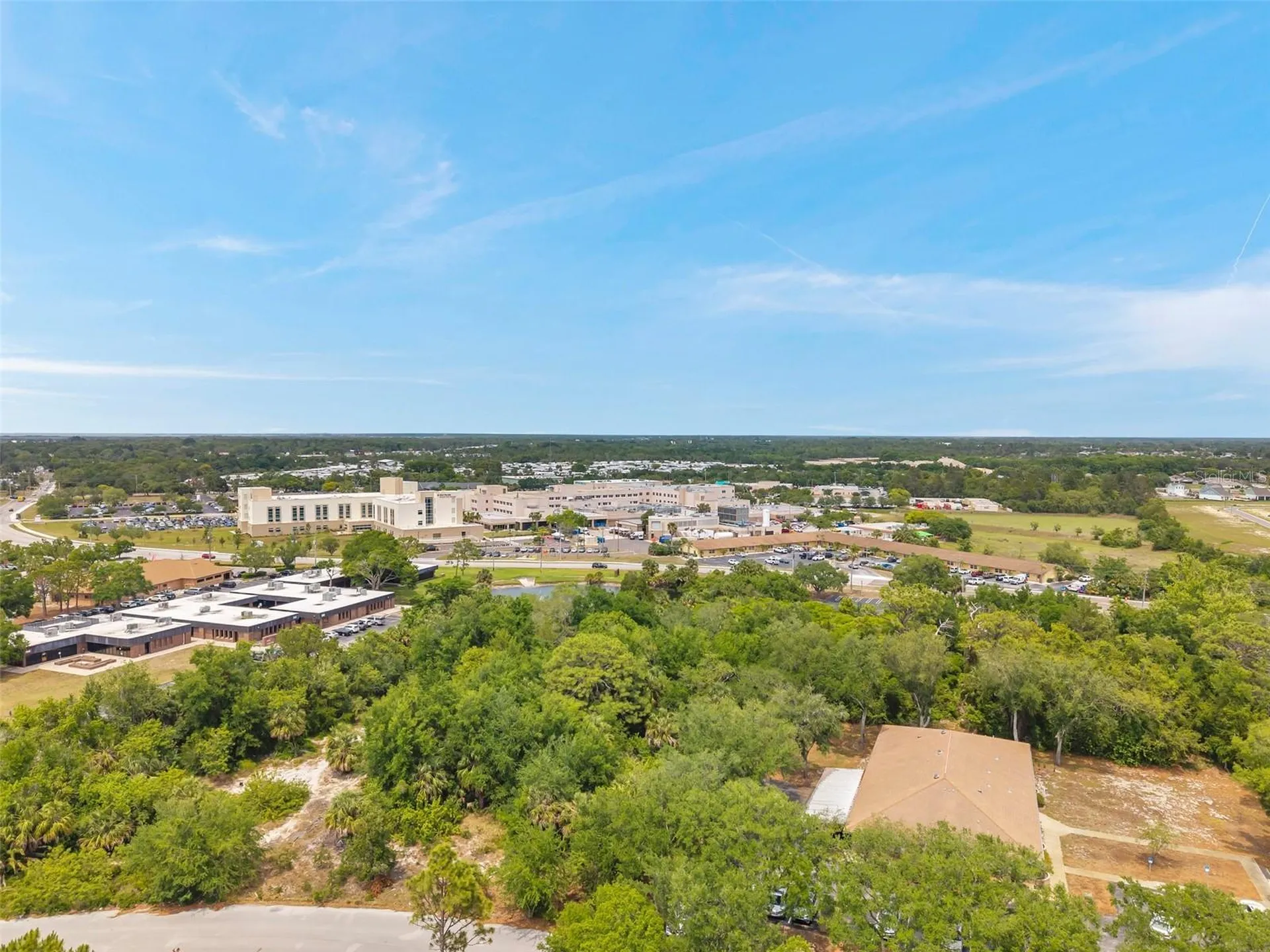 Lakeshore Boulevard Hudson FL 34667