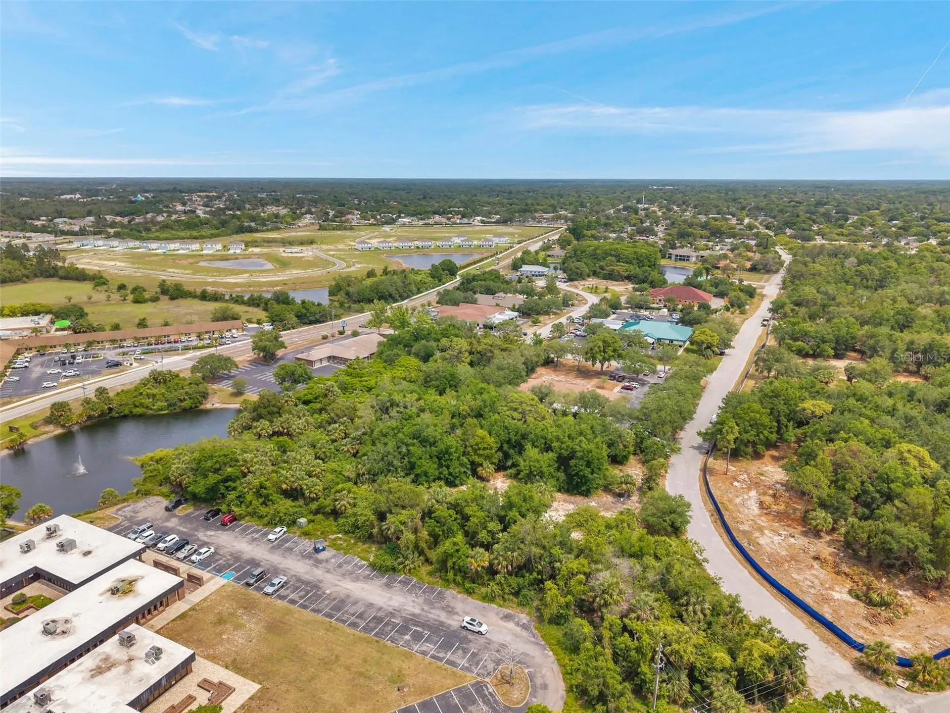 Lakeshore Boulevard Hudson FL 34667