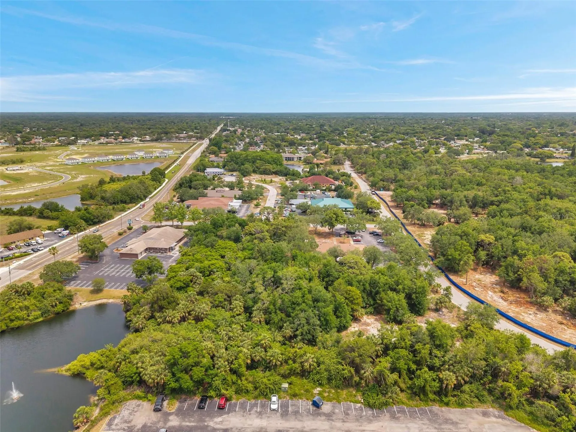 Lakeshore Boulevard Hudson FL 34667
