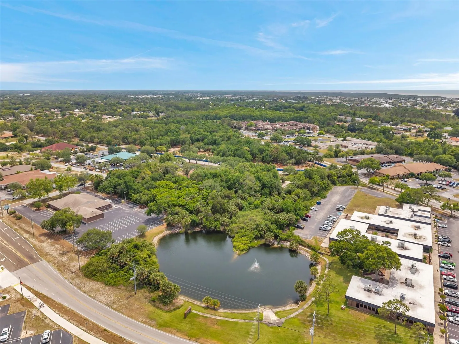 Lakeshore Boulevard Hudson FL 34667