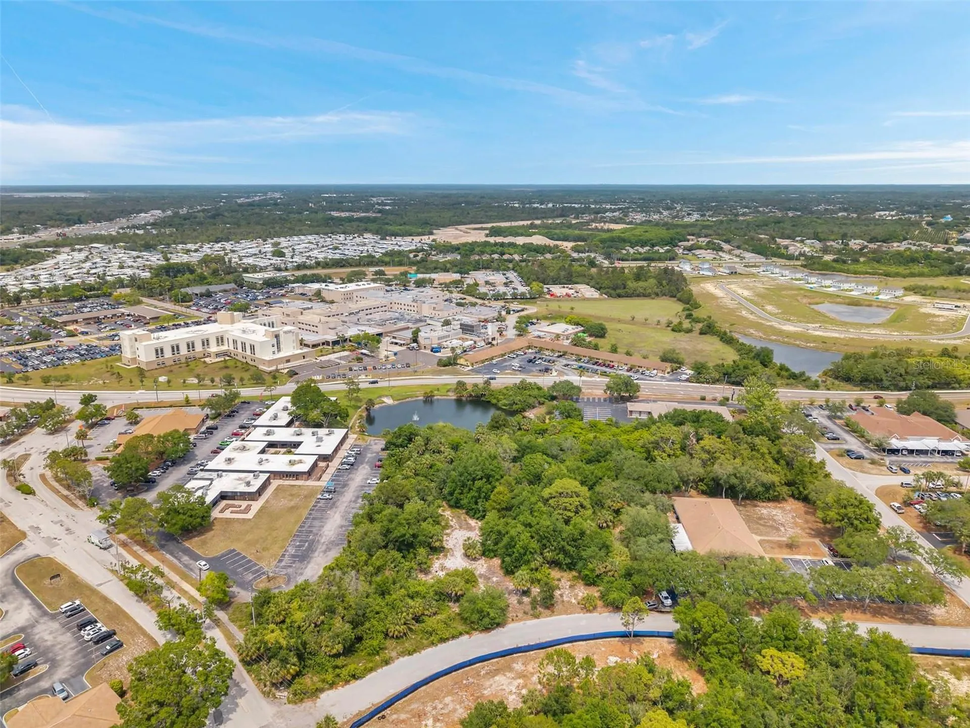 Lakeshore Boulevard Hudson FL 34667
