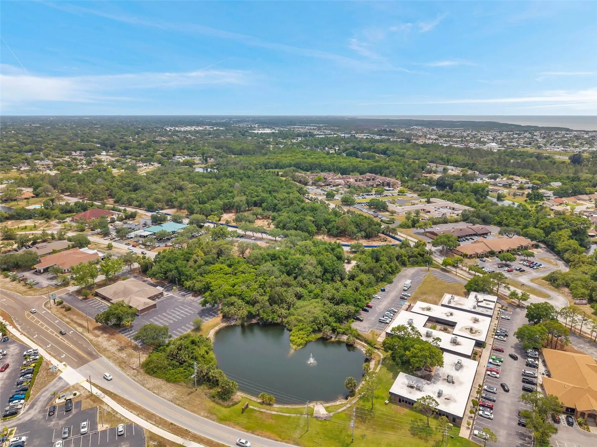 Lakeshore Boulevard Hudson FL 34667