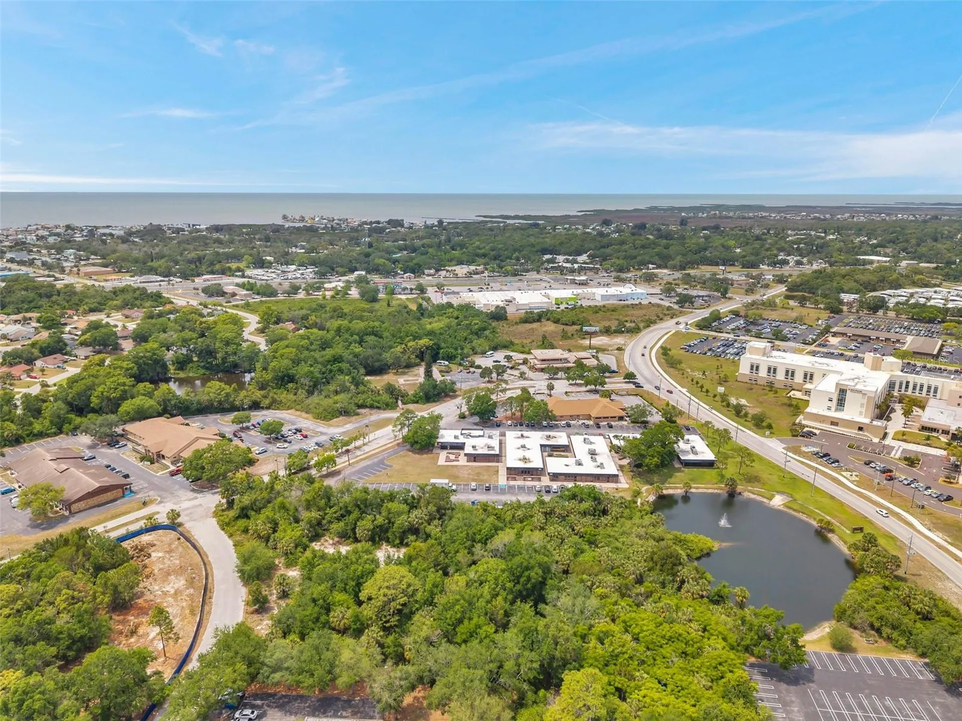 Lakeshore Boulevard Hudson FL 34667