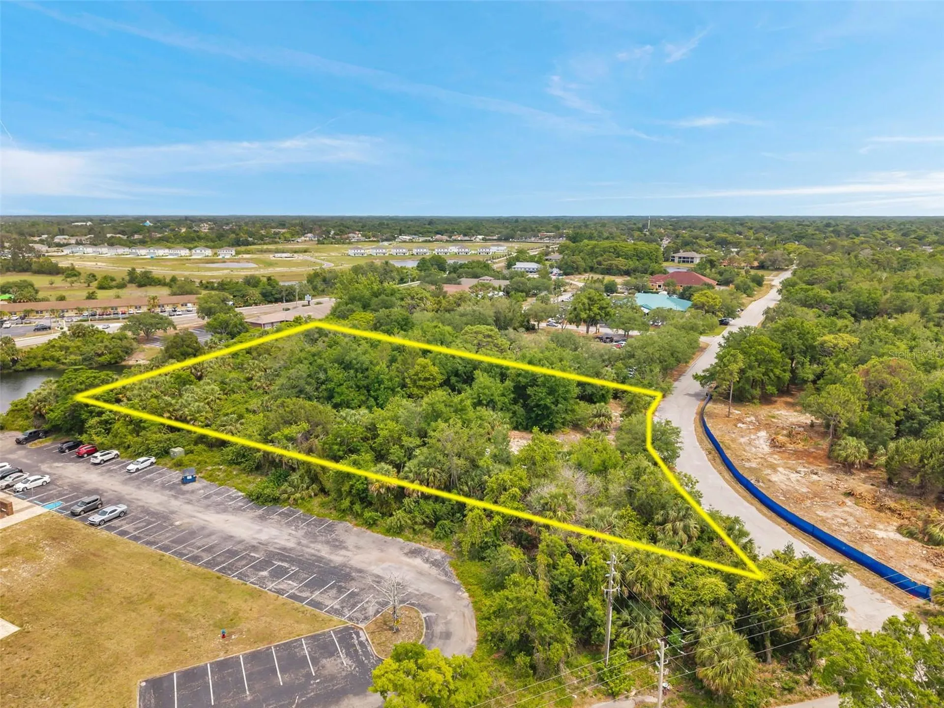 Lakeshore Boulevard Hudson FL 34667