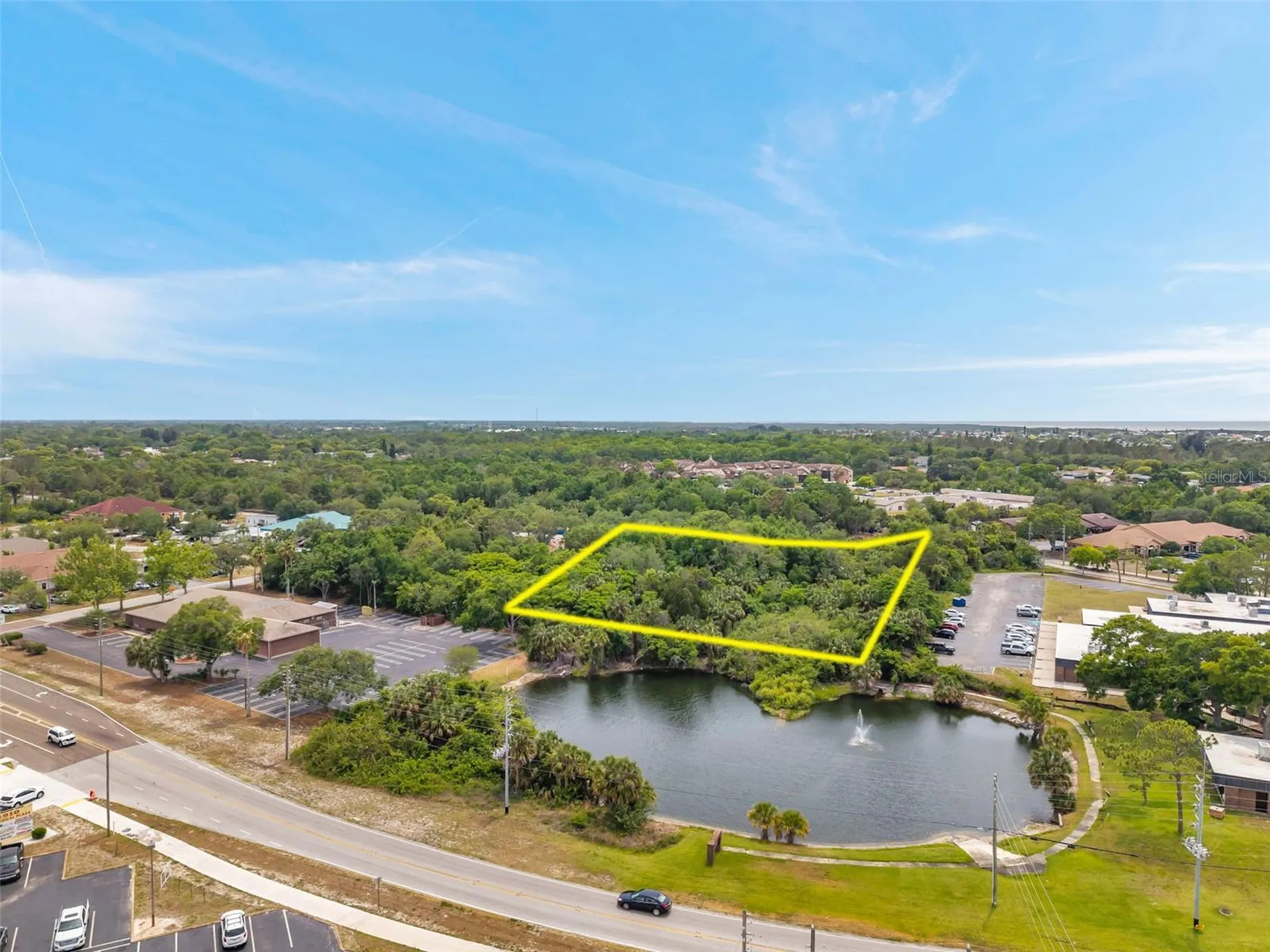 Lakeshore Boulevard Hudson FL 34667