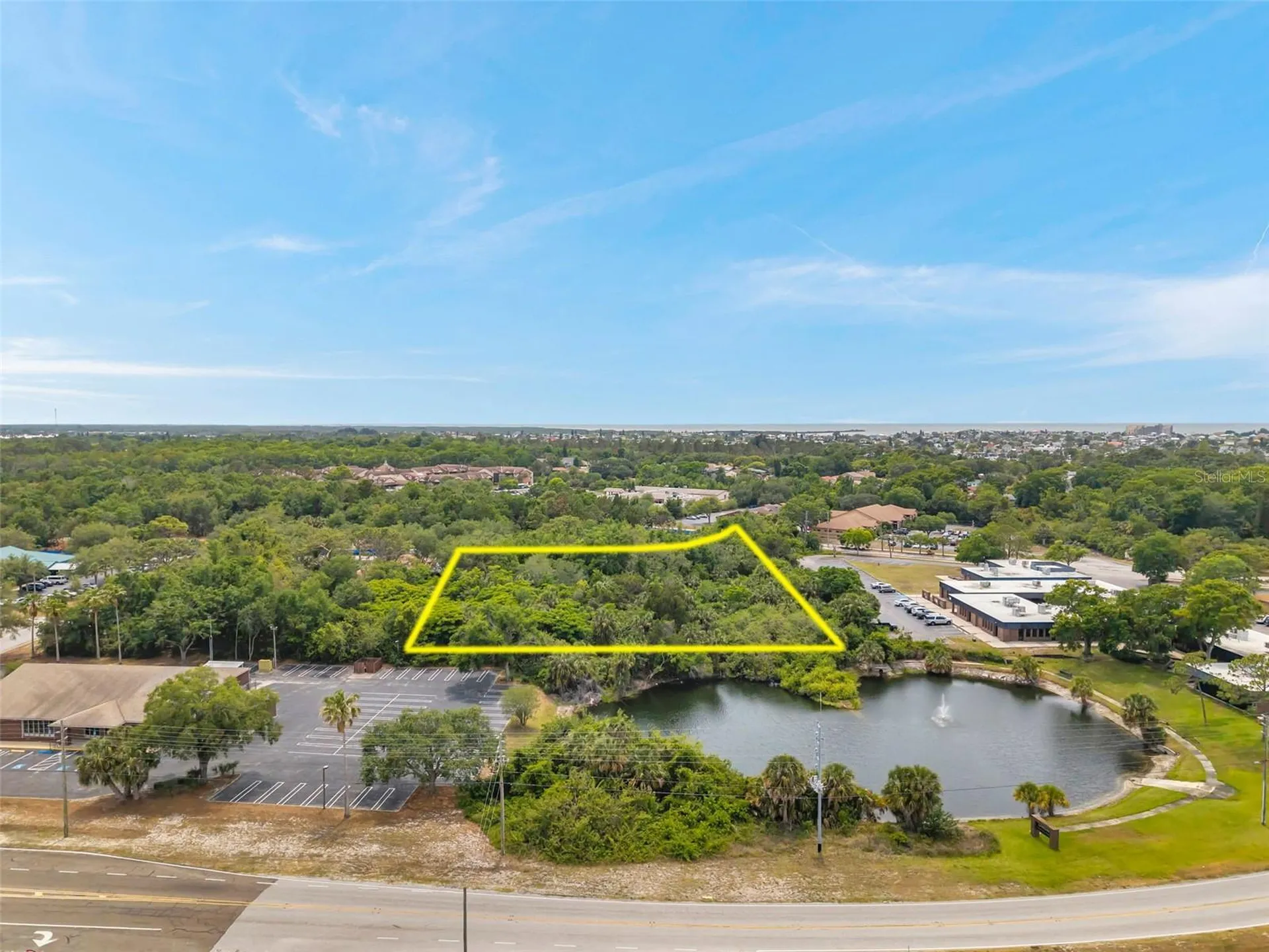 Lakeshore Boulevard Hudson FL 34667