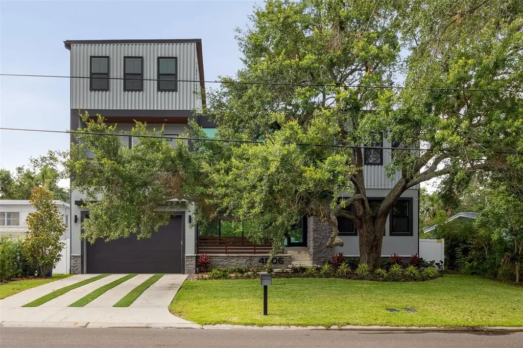 4806 W Euclid Avenue Tampa FL 33629