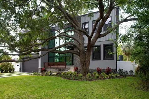 4806 W Euclid Avenue Tampa FL 33629