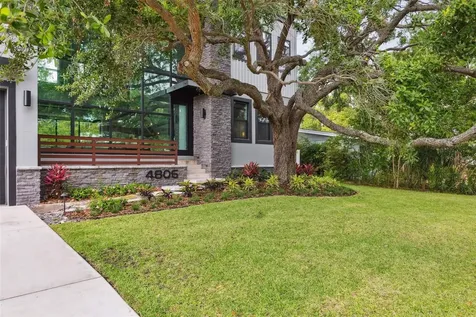 4806 W Euclid Avenue Tampa FL 33629