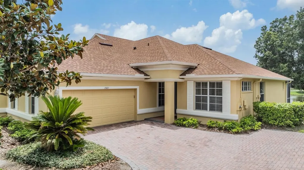 27427 Mistflower Drive Wesley Chapel FL 33544