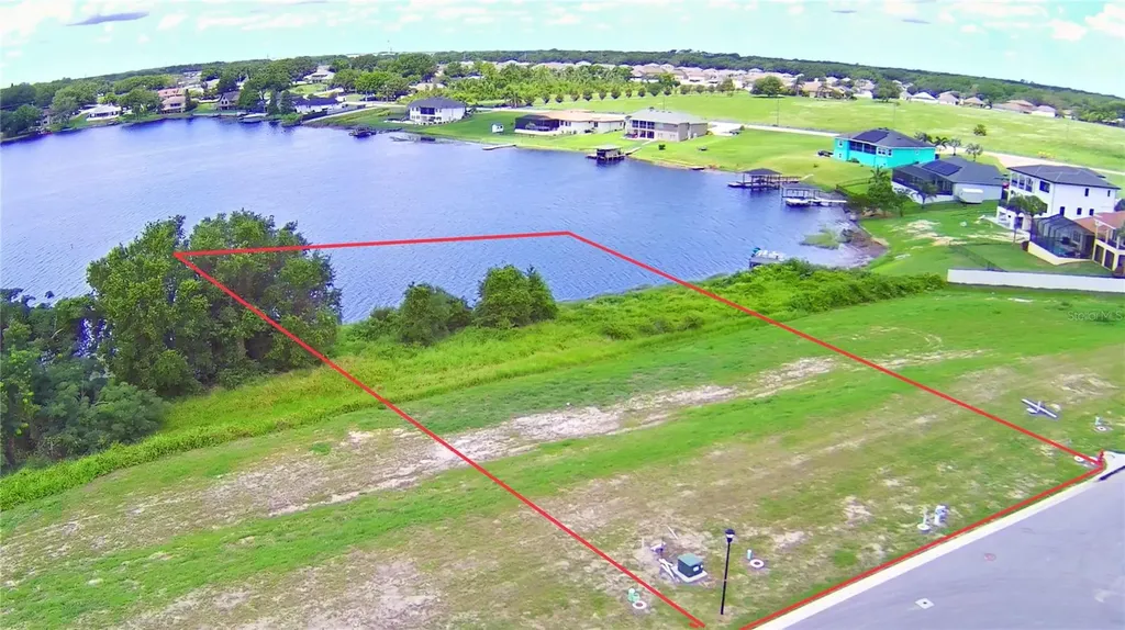 4389 Juliana Lake Drive Auburndale FL 33823