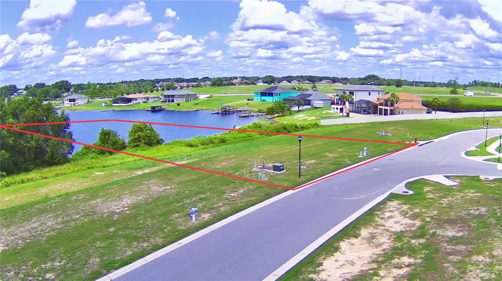 4389 Juliana Lake Drive Auburndale FL 33823