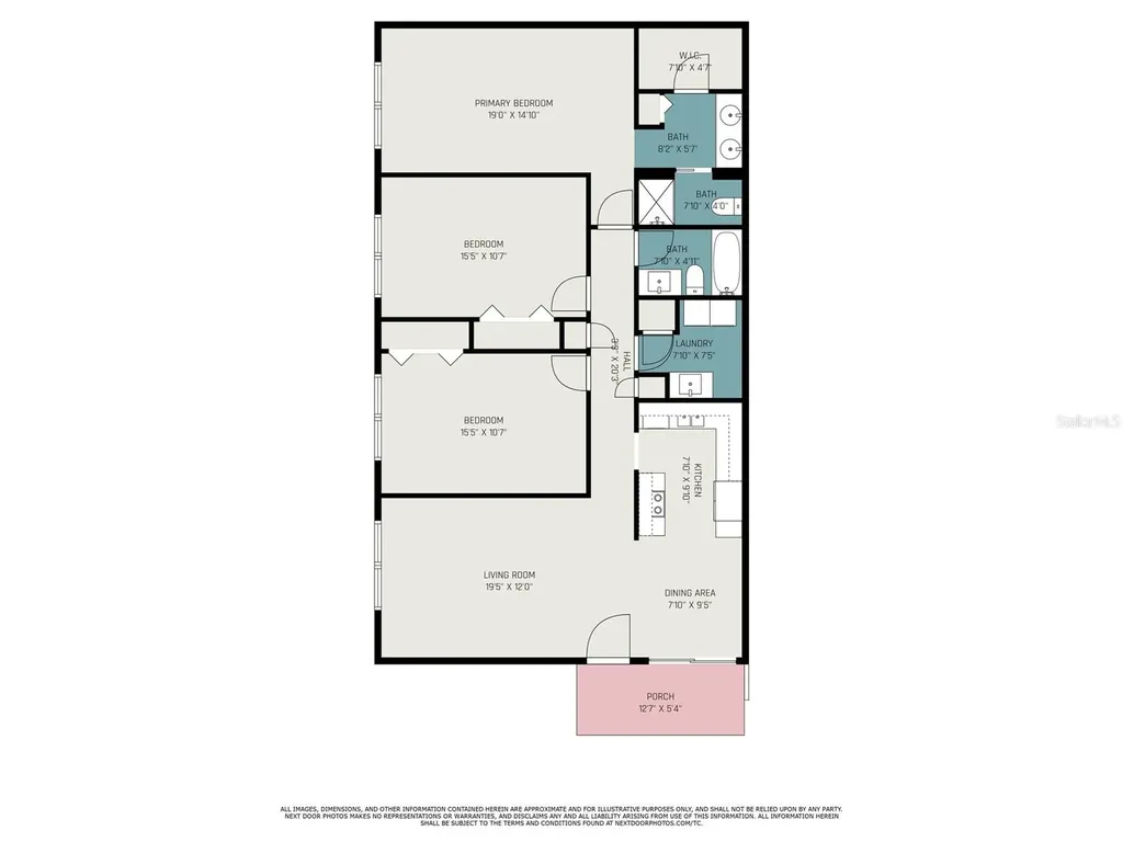 1935 Conway Road Orlando FL 32812