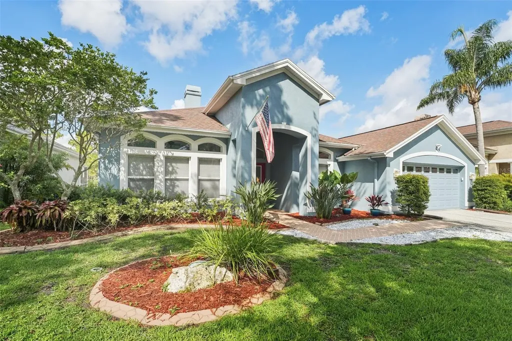 18712 Forest Glen Court Tampa FL 33647