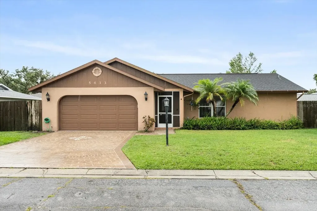 5433 81st Avenue Circle E Palmetto FL 34221