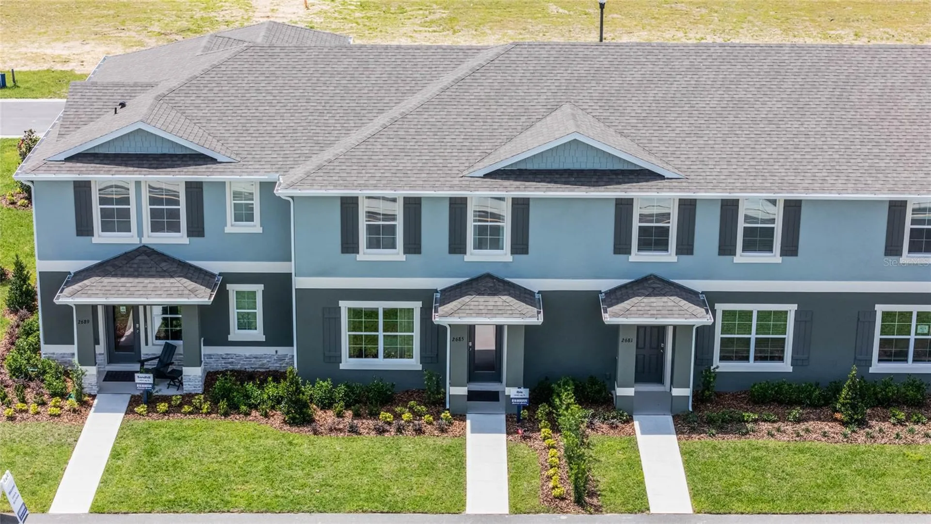 16353 Lakelet Alley Winter Garden FL 34787