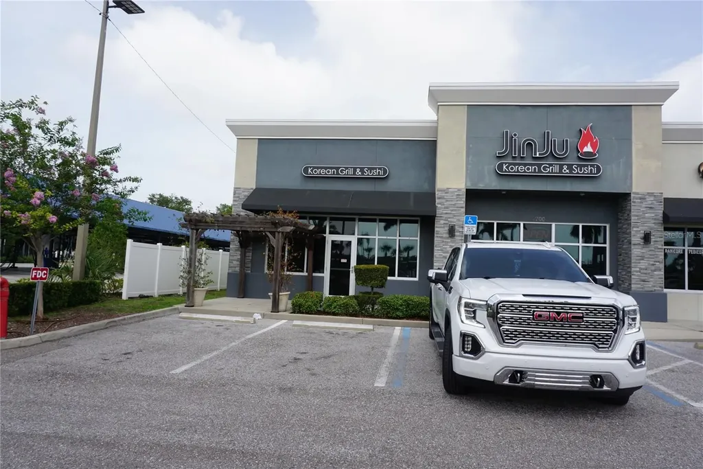 2700 34th Street N St Petersburg FL 33713