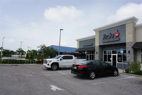 2700 34th Street N St Petersburg FL 33713