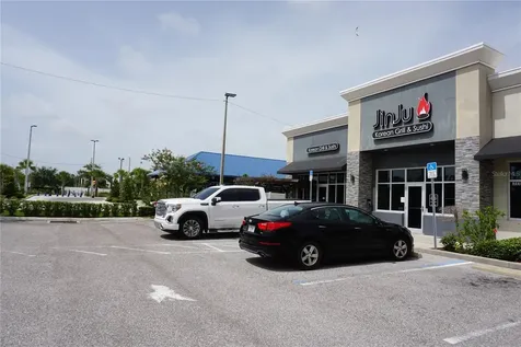 2700 34th Street N St Petersburg FL 33713