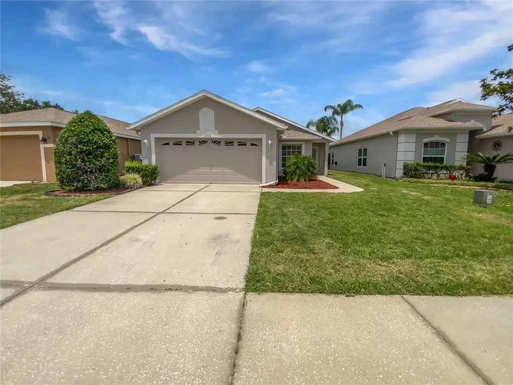 2936 Banyan Hill Lane Land O Lakes FL 34639