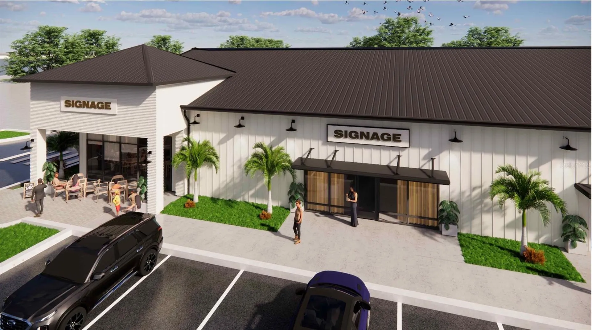 3351 N State Street Bunnell FL 32110