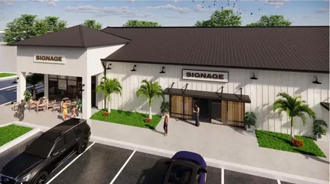 3351 N State Street Bunnell FL 32110