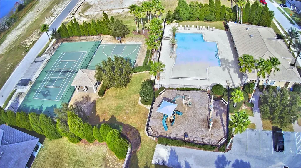 4401 Juliana Lake Drive Auburndale FL 33823
