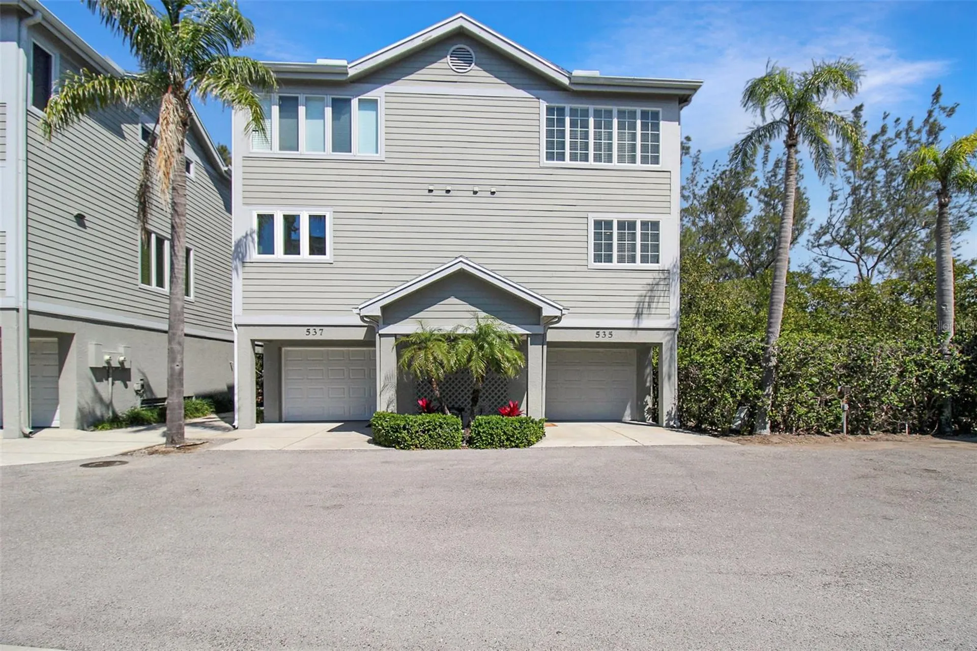 535 Forest Way Longboat Key FL 34228