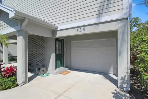 535 Forest Way Longboat Key FL 34228