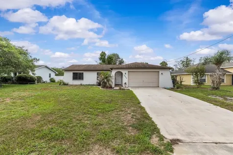 2450 Ambassador Avenue Spring Hill FL 34609