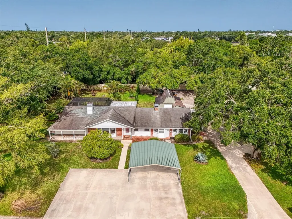 4511 Wilkinson Road Sarasota FL 34233