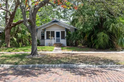 317 19th Avenue S St Petersburg FL 33705