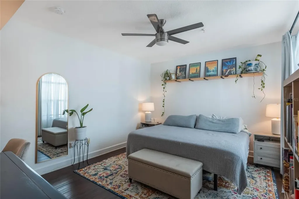 206 E South Street Orlando FL 32801