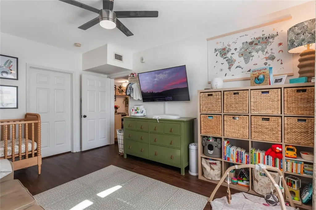 206 E South Street Orlando FL 32801