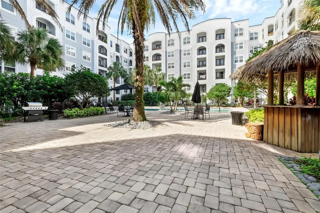 206 E South Street Orlando FL 32801