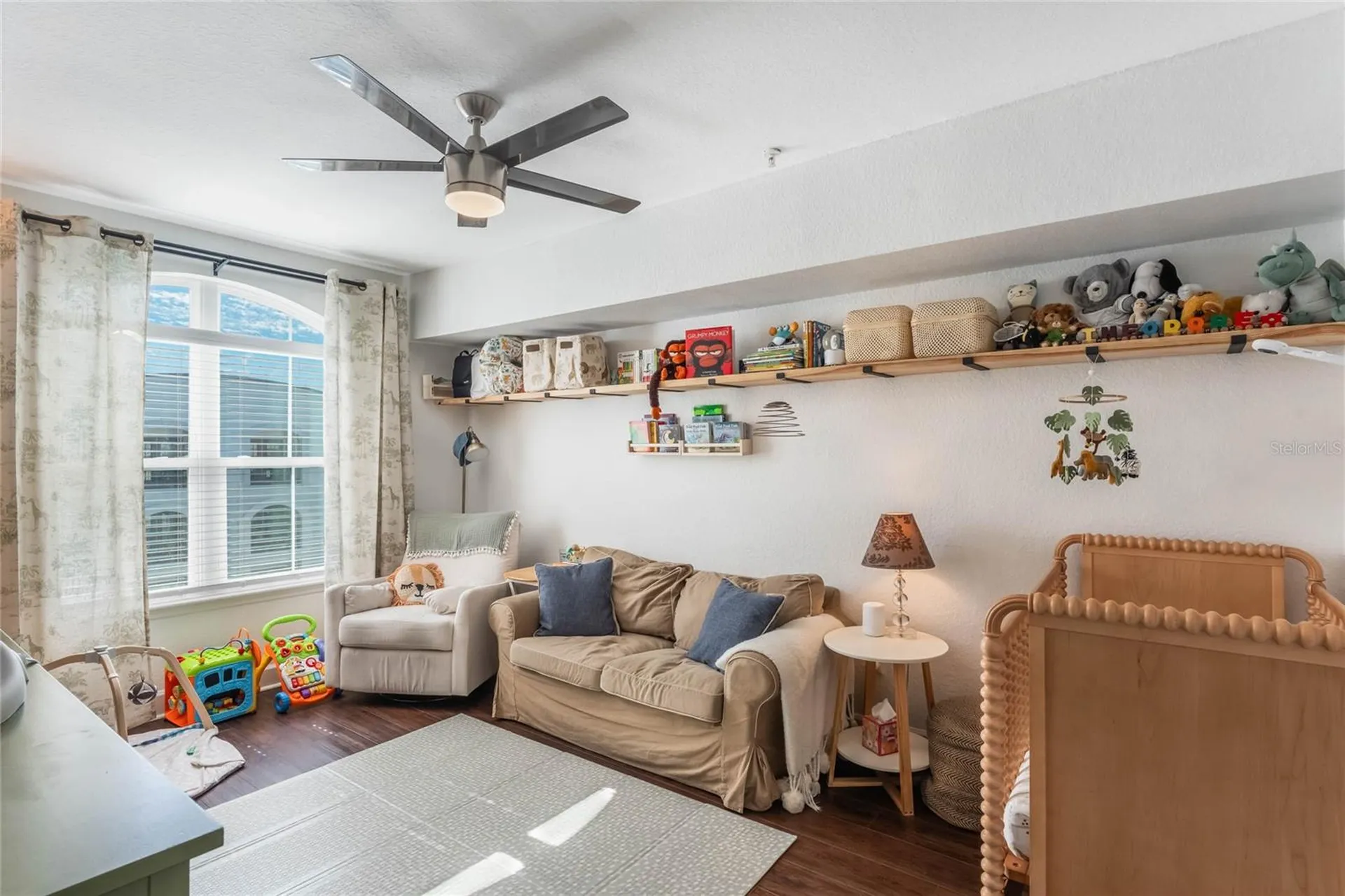 206 E South Street Orlando FL 32801