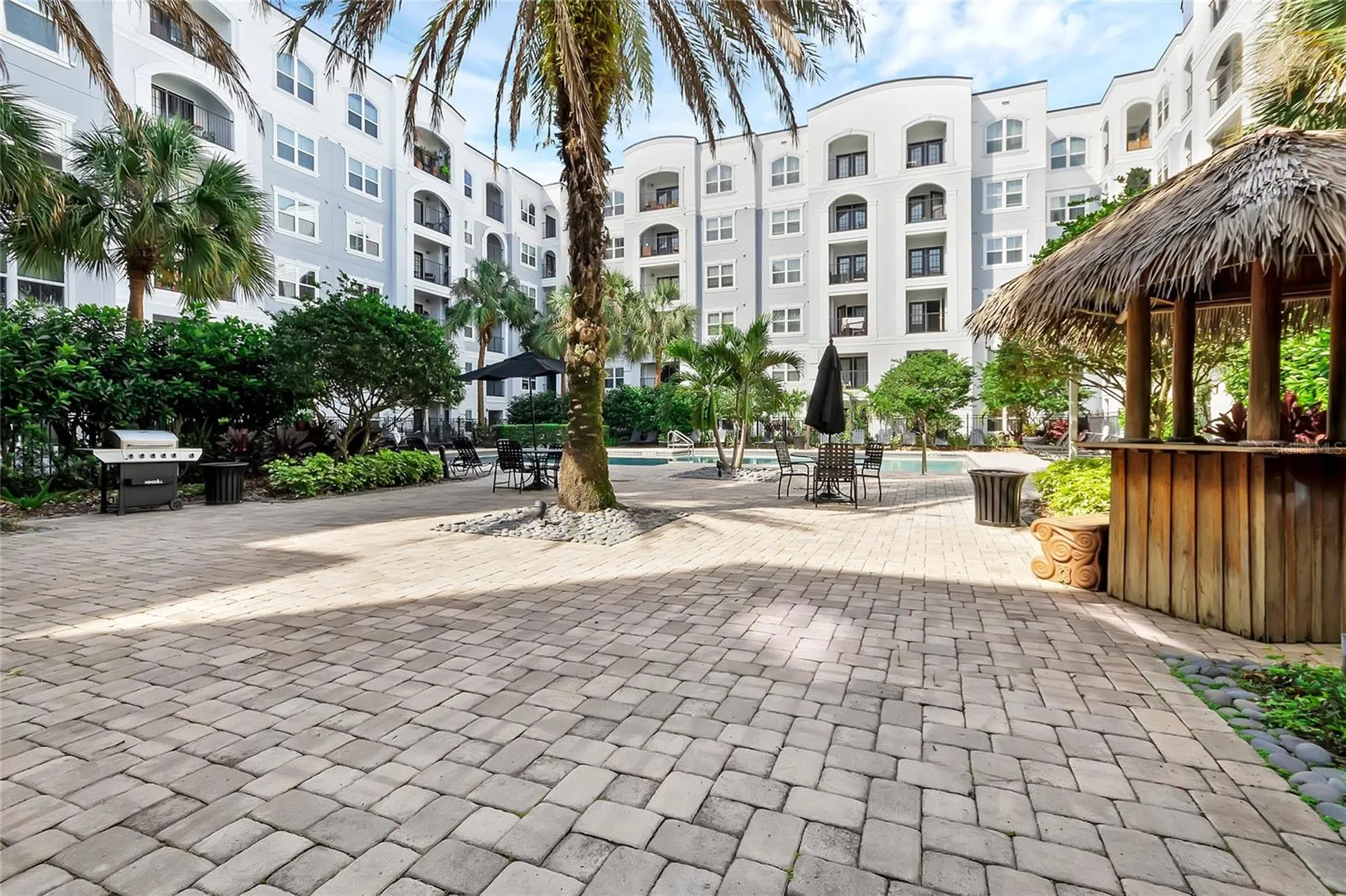 206 E South Street Orlando FL 32801