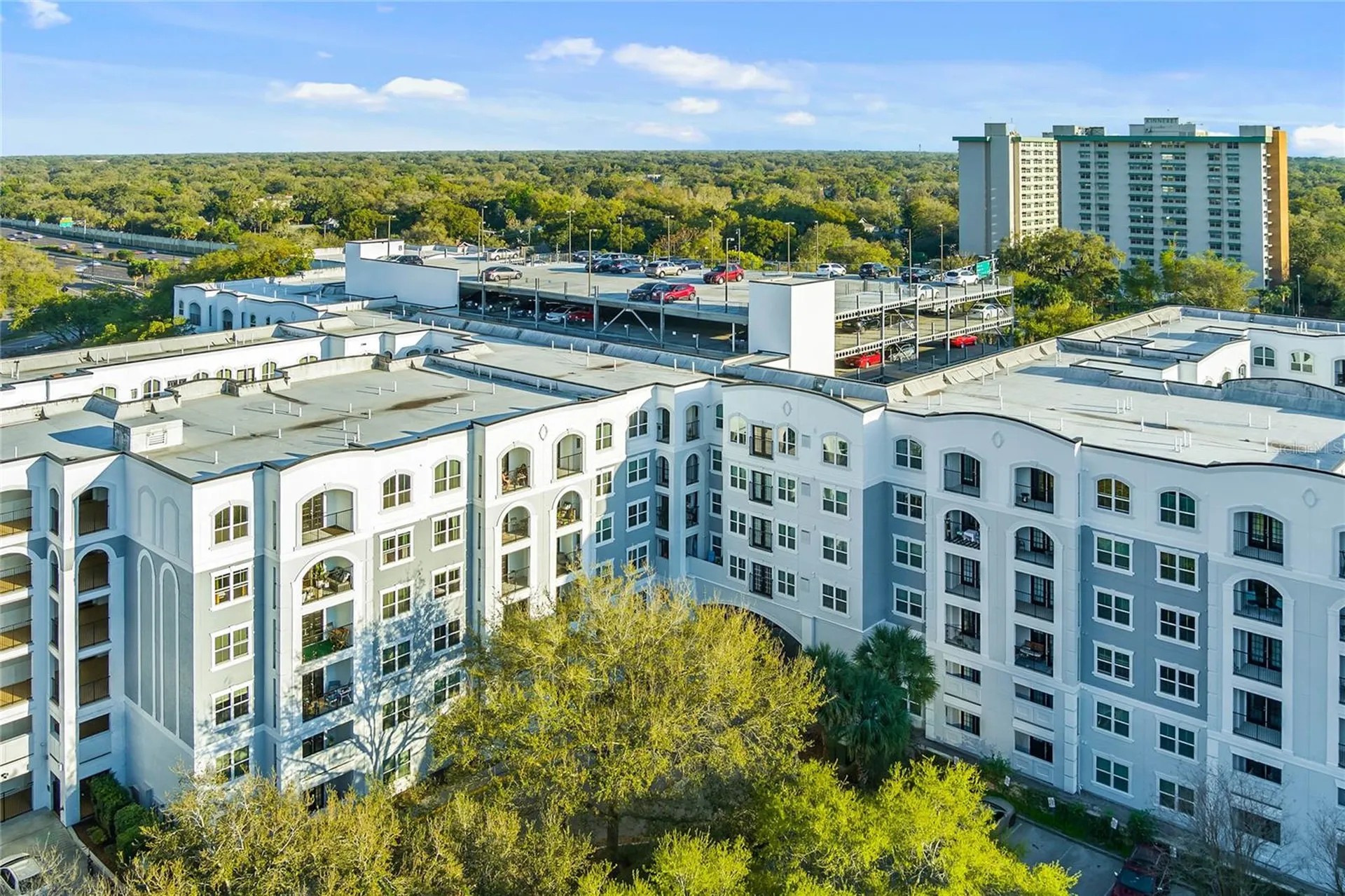 206 E South Street Orlando FL 32801