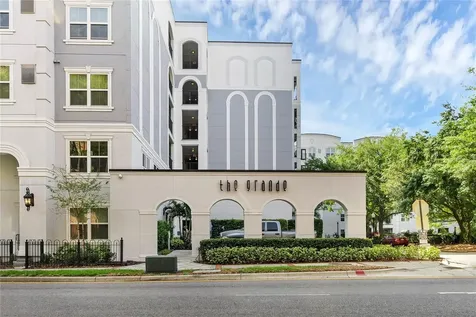 206 E South Street Orlando FL 32801