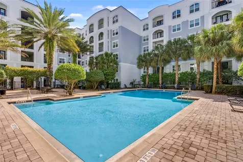 206 E South Street Orlando FL 32801