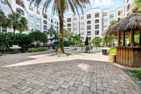206 E South Street Orlando FL 32801