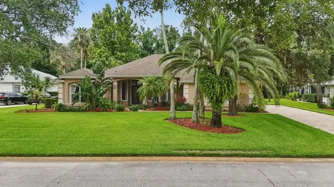 33 Coquina Ridge Way Ormond Beach FL 32174
