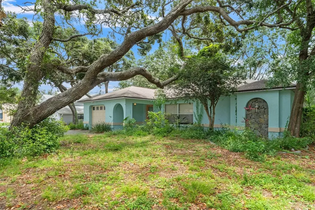 2418 Deltona Boulevard Spring Hill FL 34606