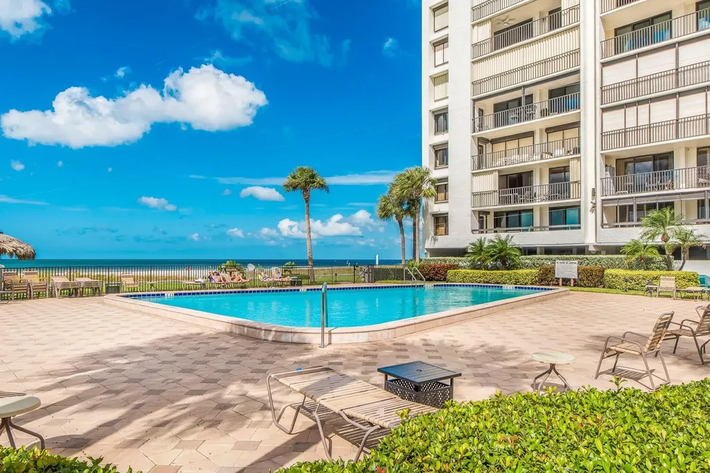 1460 Gulf Boulevard Clearwater Beach FL 33767